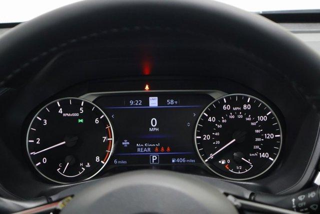 new 2025 Nissan Altima car, priced at $31,398