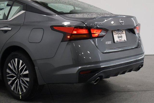 new 2025 Nissan Altima car, priced at $31,398