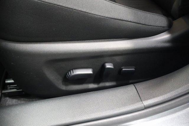 new 2025 Nissan Altima car, priced at $31,398