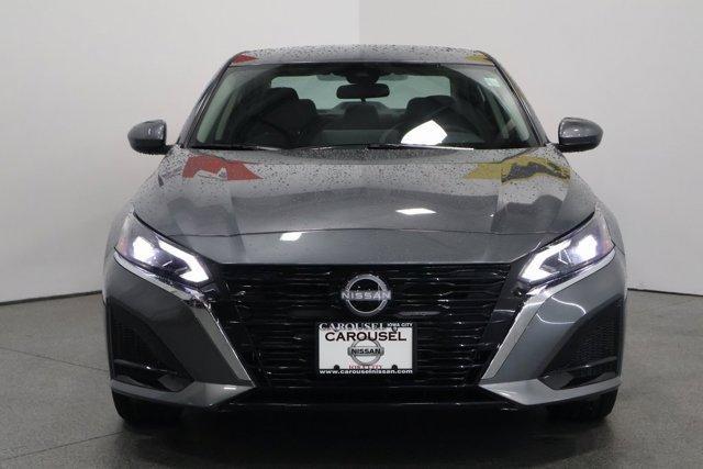 new 2025 Nissan Altima car, priced at $31,398