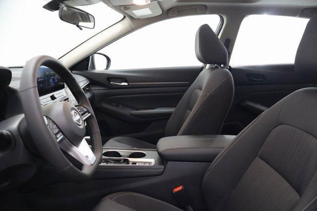new 2025 Nissan Altima car, priced at $31,398