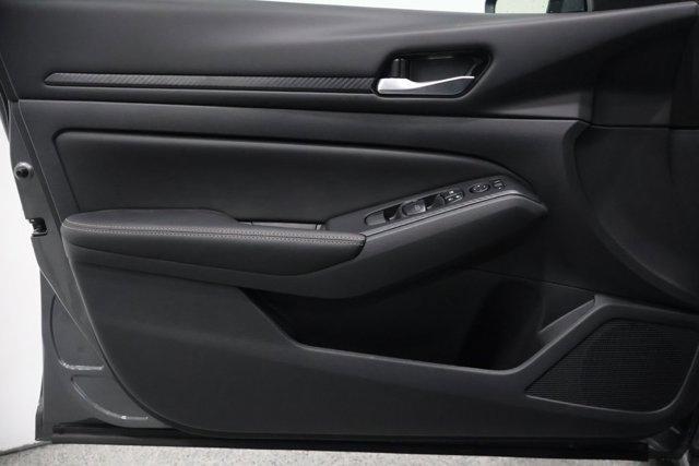 new 2025 Nissan Altima car, priced at $31,398