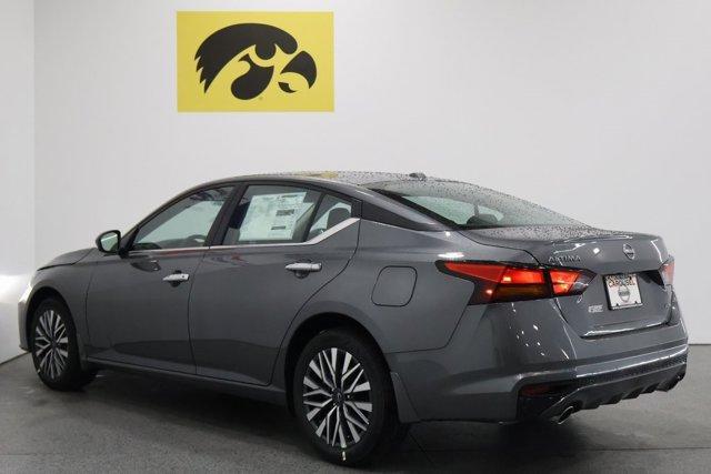 new 2025 Nissan Altima car, priced at $31,398