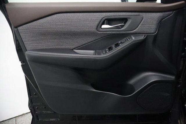 used 2023 Nissan Rogue car, priced at $27,989