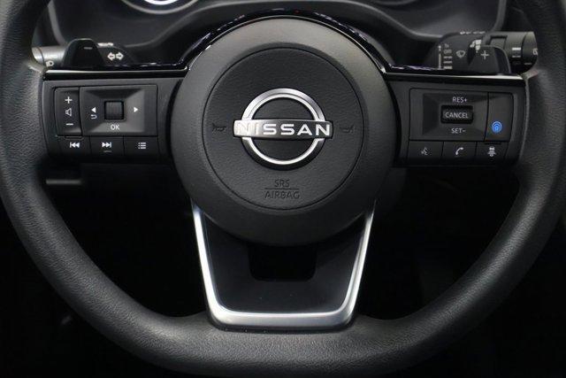 used 2023 Nissan Rogue car, priced at $27,989
