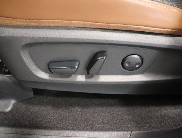 used 2024 Nissan Pathfinder car, priced at $44,989