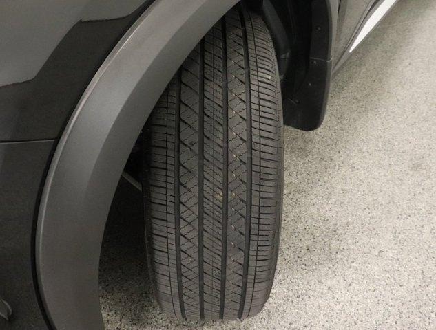 used 2024 Nissan Pathfinder car, priced at $44,989