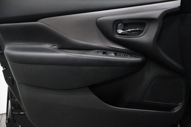 used 2024 Nissan Murano car, priced at $33,989