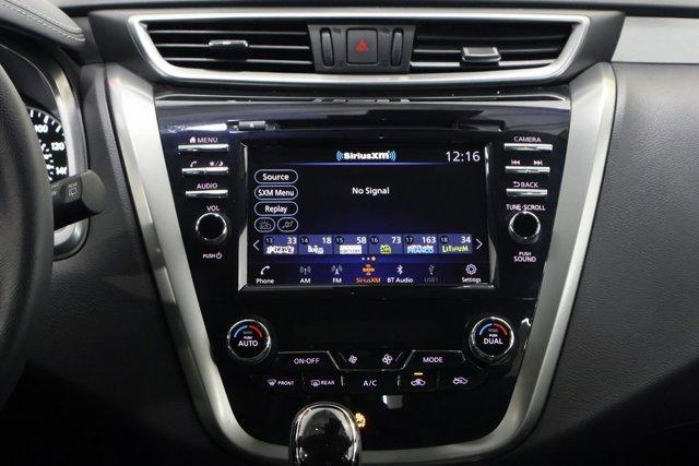 used 2024 Nissan Murano car, priced at $33,989