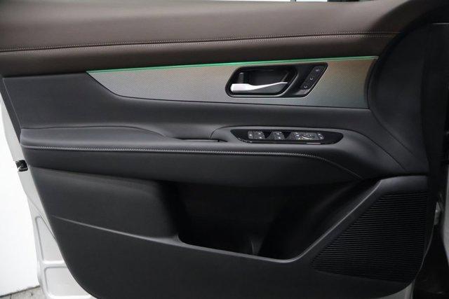 new 2025 Nissan Murano car, priced at $48,900