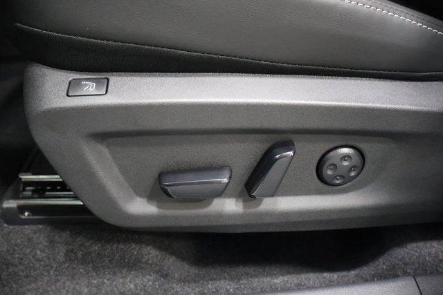 new 2025 Nissan Murano car, priced at $48,900