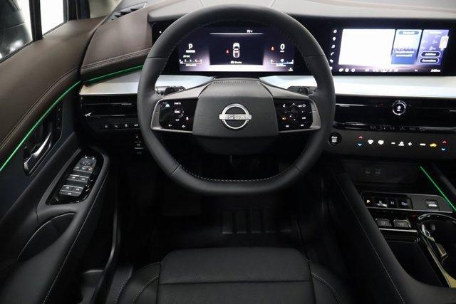 new 2025 Nissan Murano car, priced at $48,900