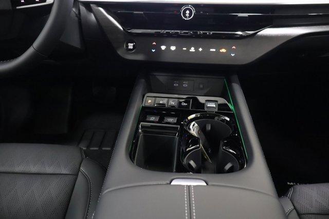 new 2025 Nissan Murano car, priced at $48,900