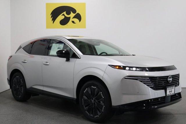 new 2025 Nissan Murano car, priced at $48,900