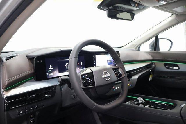 new 2025 Nissan Murano car, priced at $48,900