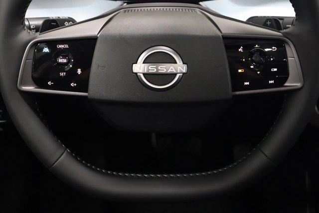 new 2025 Nissan Murano car, priced at $48,900