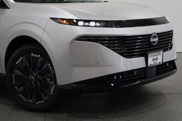 new 2025 Nissan Murano car, priced at $48,900
