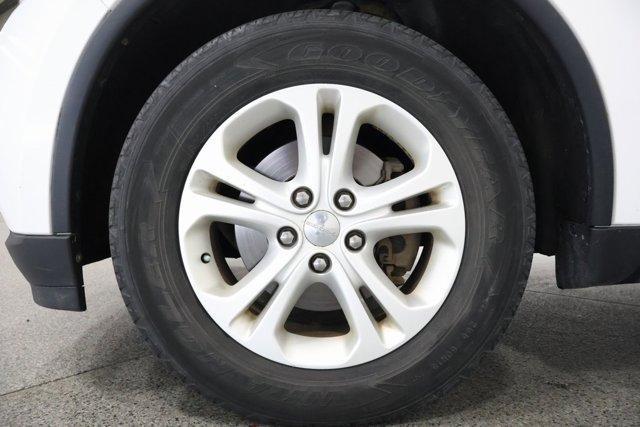 used 2013 Dodge Durango car, priced at $6,989