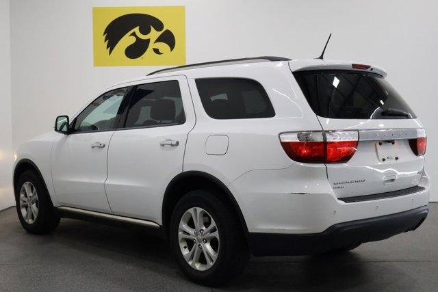 used 2013 Dodge Durango car, priced at $6,989