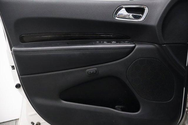 used 2013 Dodge Durango car, priced at $6,989