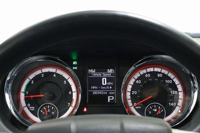 used 2013 Dodge Durango car, priced at $6,989