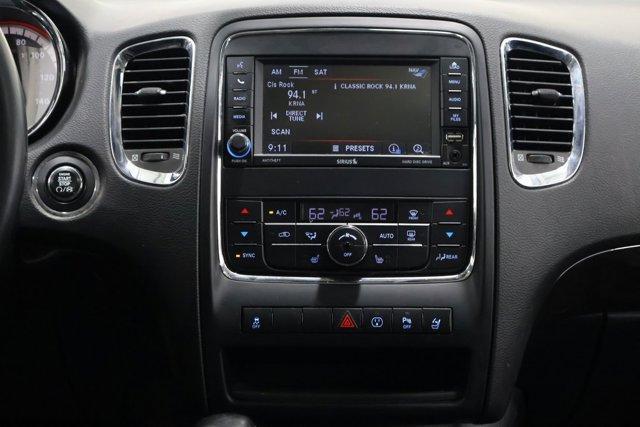 used 2013 Dodge Durango car, priced at $6,989