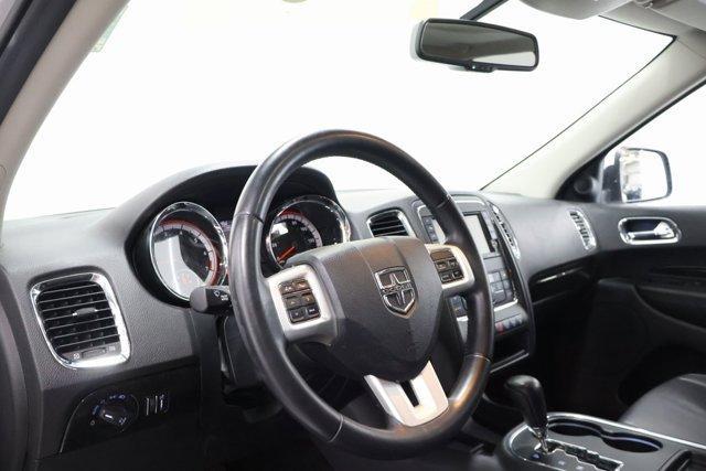 used 2013 Dodge Durango car, priced at $6,989