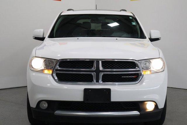 used 2013 Dodge Durango car, priced at $6,989