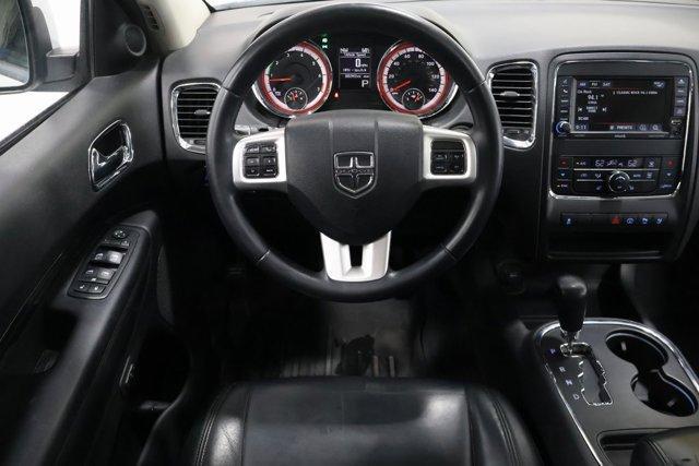 used 2013 Dodge Durango car, priced at $6,989