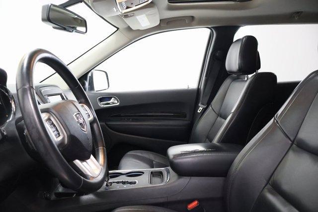 used 2013 Dodge Durango car, priced at $6,989
