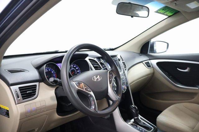 used 2015 Hyundai Elantra GT car, priced at $6,989