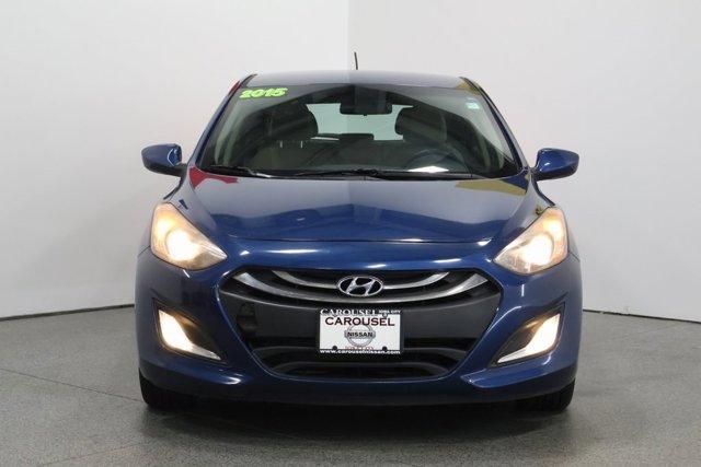 used 2015 Hyundai Elantra GT car, priced at $6,989