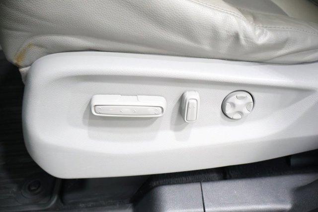used 2018 Honda Odyssey car, priced at $21,489