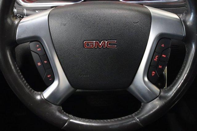 used 2016 GMC Acadia car, priced at $9,888