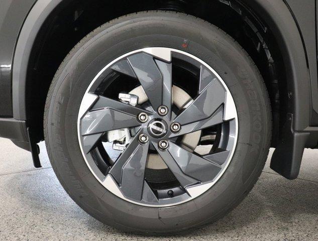 new 2026 Nissan Rogue car, priced at $32,305