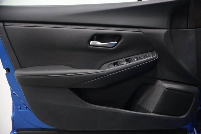 new 2025 Nissan Sentra car, priced at $23,252