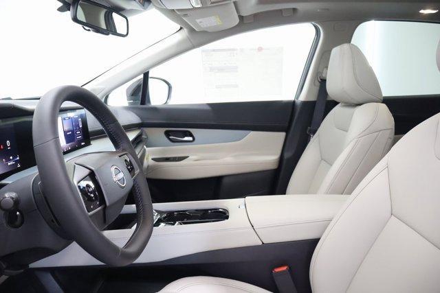 new 2025 Nissan Murano car, priced at $47,063