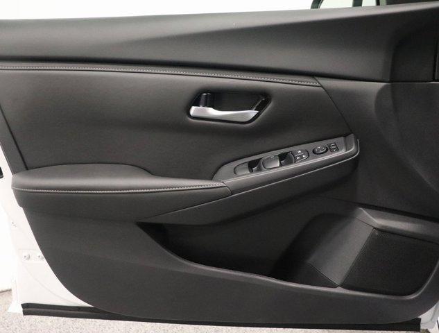 new 2025 Nissan Sentra car, priced at $24,885