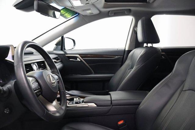 used 2019 Lexus RX 350 car, priced at $30,989