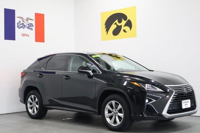 used 2019 Lexus RX 350 car, priced at $30,989