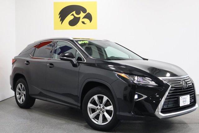 used 2019 Lexus RX 350 car, priced at $30,989