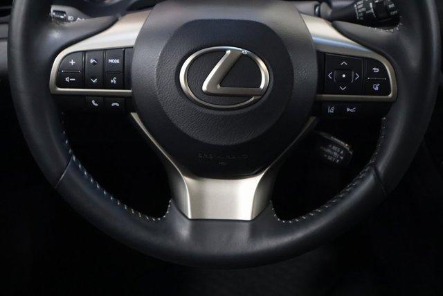 used 2019 Lexus RX 350 car, priced at $30,989