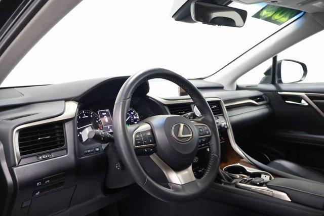 used 2019 Lexus RX 350 car, priced at $30,989