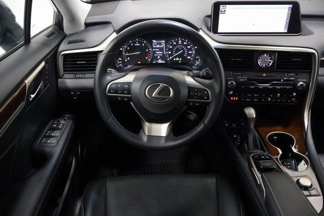 used 2019 Lexus RX 350 car, priced at $30,989