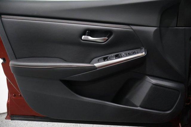 used 2021 Nissan Sentra car, priced at $18,989