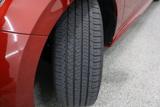 used 2021 Nissan Sentra car, priced at $18,989