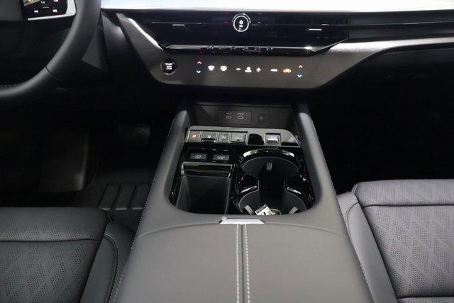 new 2025 Nissan Murano car, priced at $49,633
