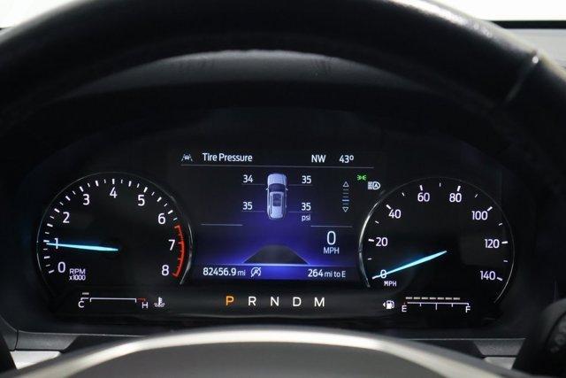 used 2020 Ford Explorer car, priced at $21,989