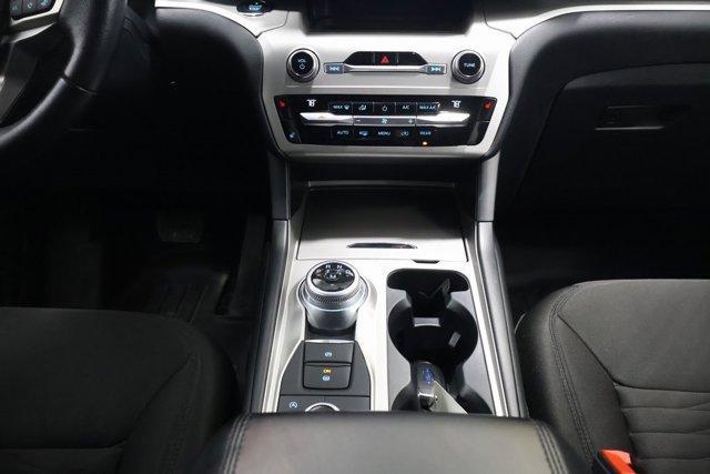 used 2020 Ford Explorer car, priced at $21,989