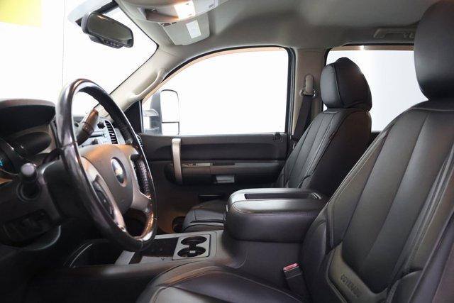 used 2009 Chevrolet Silverado 1500 car, priced at $10,989